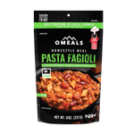 OMEALS® PASTA FAGIOLI -   RJC  OUTDOORS  & LOTS MORE