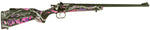 Crickett  Youth 22 LR 1rd 16.12