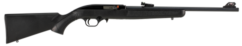 Mossberg  702  22 LR 10+1 18"