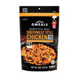OMEALS® SOUTHWEST STYLE CHICKEN -   RJC  OUTDOORS  & LOTS MORE