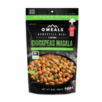 OMEALS® CHICKPEA MASALA -   RJC  OUTDOORS  & LOTS MORE