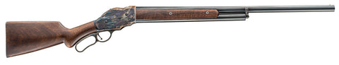 Chiappa Firearms  887 12 Gauge 5+1 2.75" 28" Blued Steel Barrel -   RJC  OUTDOORS  & LOTS MORE