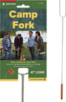 Coghlan's  Camp Fork , Silver -   RJC  OUTDOORS  & LOTS MORE