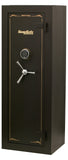 SnapSafe 75010 Titan Modular Safe Access Code/Key Entry, Black 9 Gauge Steel -   RJC  OUTDOORS  & LOTS MORE