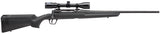 SAVAGE ARMS Axis II XP, .350 Legend, 22" Barrel, -   RJC  OUTDOORS  & LOTS MORE