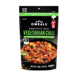 OMEALS® VEGETARIAN CHILI -   RJC  OUTDOORS  & LOTS MORE