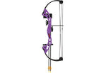 BEAR ARCHERY YOUTH COMPOUND -   RJC  OUTDOORS  & LOTS MORE