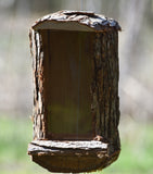 BIRD FEEDERS