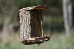 BIRD FEEDERS