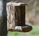 BIRD FEEDERS