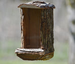 BIRD FEEDERS