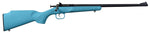 Crickett  Youth 22 LR 1rd 16.12