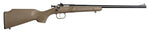 Crickett  Youth 22 LR 1rd 16.12
