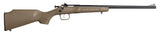 Crickett  Youth 22 LR 1rd 16.12
