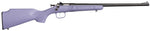 Crickett  Youth 22 LR 1rd 16.12