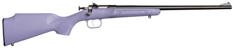 Crickett  Youth 22 LR 1rd 16.12