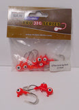 RubberBaits Pro Jig Series 25