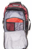 Locking Backpack -   RJC  OUTDOORS  & LOTS MORE