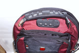 Locking Backpack -   RJC  OUTDOORS  & LOTS MORE