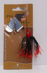 Pro RubberBait 115