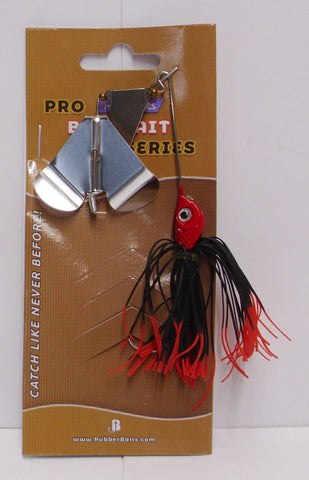 Pro RubberBait 115