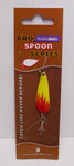 RUBBERBAITS PRO SPOON SERIES 204