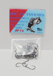 Rjc Outdoors Hooks H211