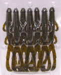 GOOGAN BAITS TRENCH HAWG 10955