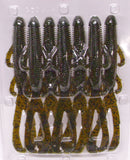 GOOGAN BAITS TRENCH HAWG 10955