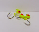 RubberBaits Pro Jig Series 25