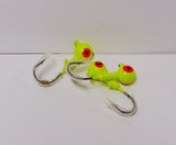 RubberBaits Pro Jig Series 25