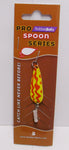 RUBBERBAITS PRO SPOON SERIES 205