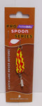 RUBBERBAITS PRO SPOON SERIES 206