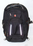 Locking Backpack -   RJC  OUTDOORS  & LOTS MORE