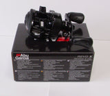 Abu Garcia REVO4 Revo X-HS Reel 06470