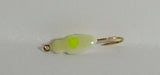 Fluorescent-colored Demons, FIVE Colors -   RJC  OUTDOORS  & LOTS MORE