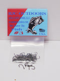 Rjc Outdoors Hooks H211