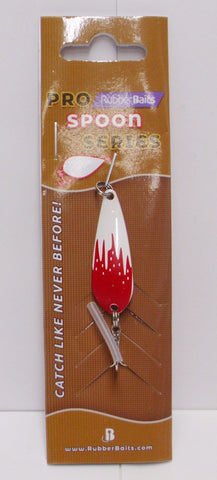 Pro RubberBait 120