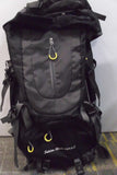 LARGE HIKING BACKPACK 65+ -   RJC  OUTDOORS  & LOTS MORE