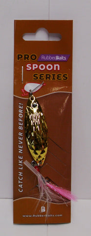 Pro RubberBait 123