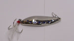 RUBBERBAITS PRO SPOON SERIES 211