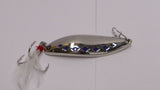 RUBBERBAITS PRO SPOON SERIES 211
