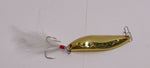 RUBBERBAITS PRO SPOON SERIES 212
