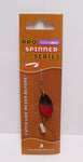 RUBBERBAITS PRO SPINNER SERIES 216