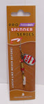 RUBBERBAITS PRO SPINNER SERIES 220