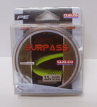 SURPASS 3.5 FISHING LINE 45lb