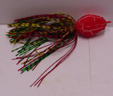 RUBBERBAITS PRO JIGS 1111