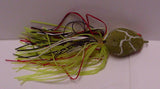 RUBBERBAITS PRO JIGS 1111
