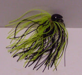 RUBBERBAITS PRO JIGS 1112