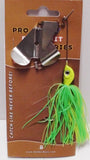 RUBBERBAITS BUZZBAITS 1113
